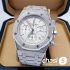 Часы Audemars Piguet Royal Oak Chronograph (16571)