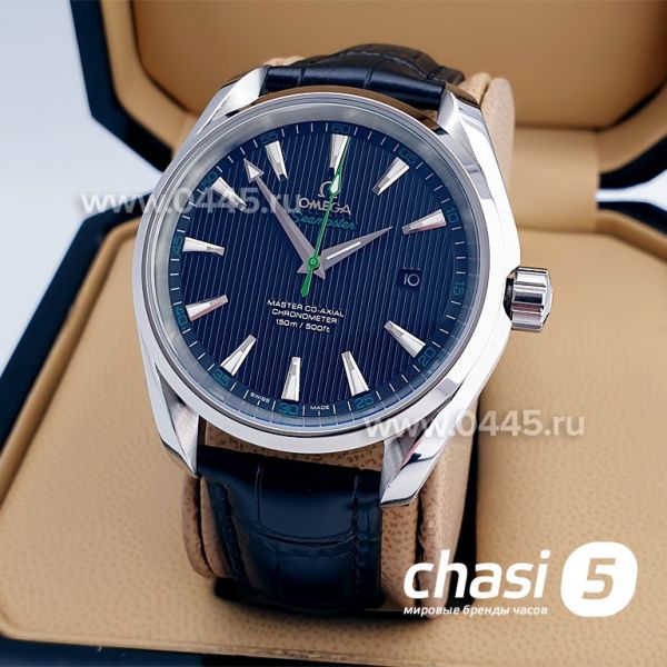Часы Omega Seamaster Aqua Terra (16587)