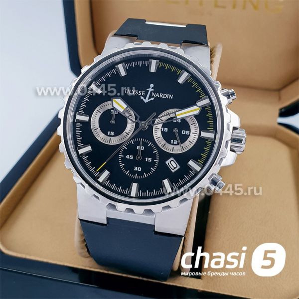 Часы Ulysse Nardin Artemis Racing (16616)