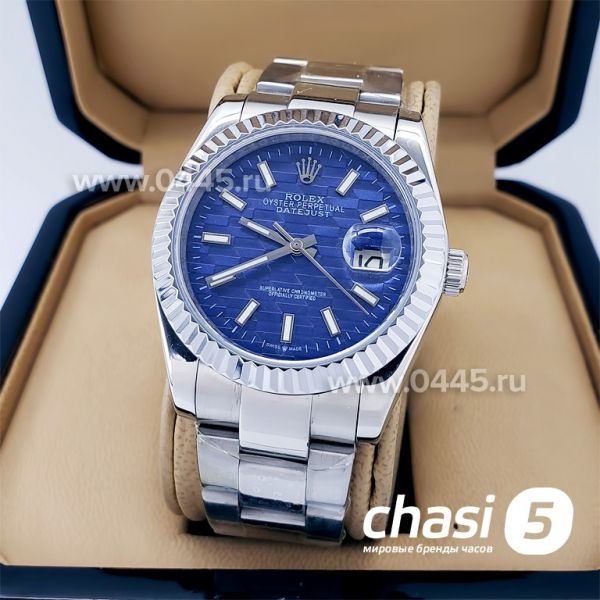 Часы Rolex Datejust (16645)