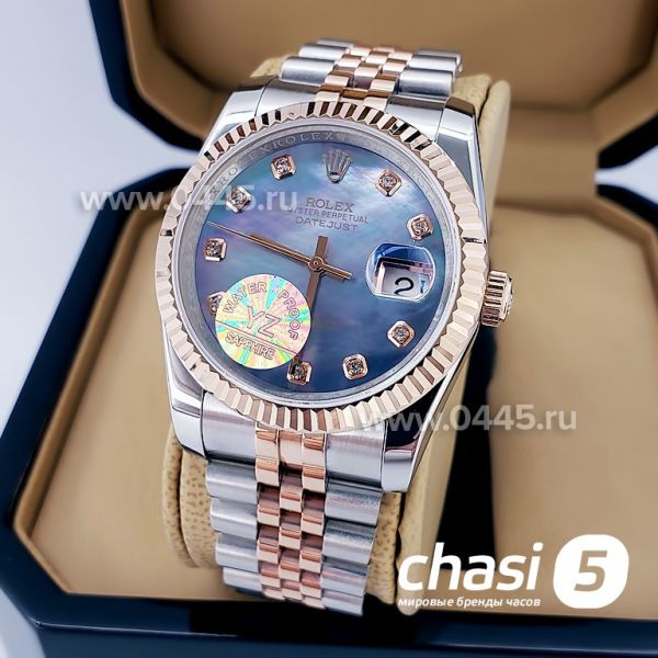 Часы Rolex Datejust (16647)