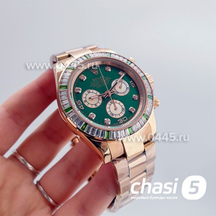 Часы Rolex Daytona (16651)