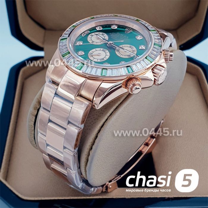 Часы Rolex Daytona (16651)