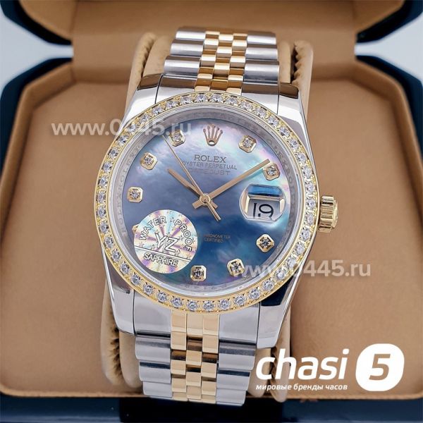 Часы Rolex Datejust (16660)