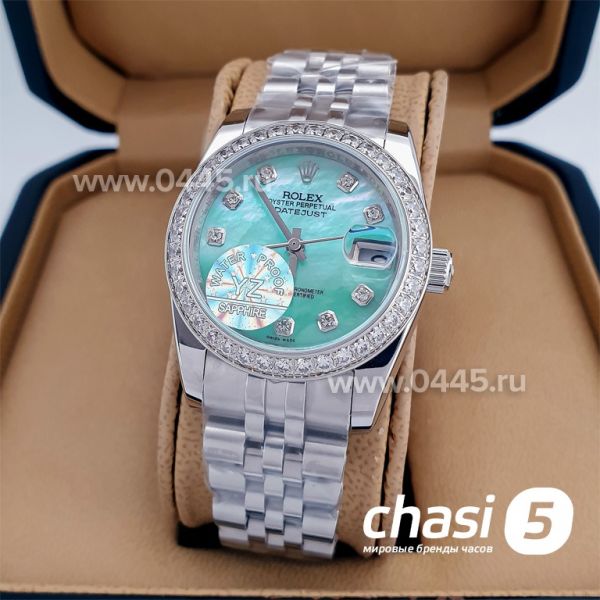 Часы Rolex Datejust (16669)