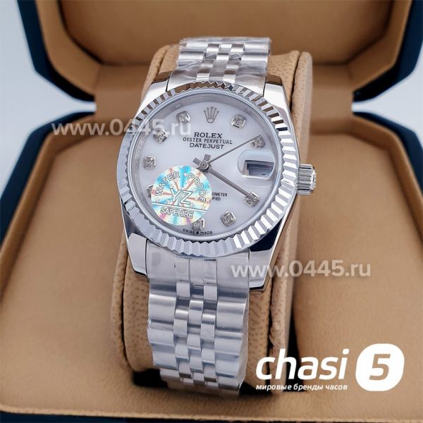 Часы Rolex Datejust (16674)