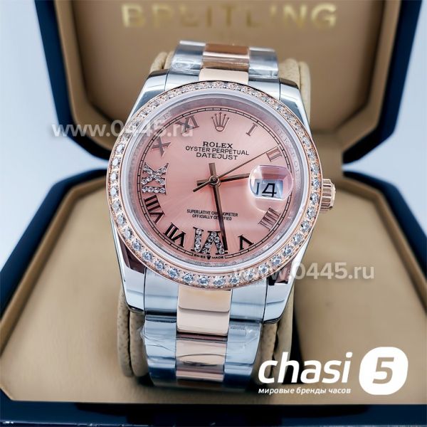 Часы Rolex Datejust (16682)