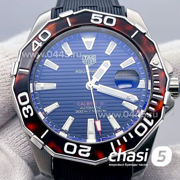 Часы Tag Heuer Aquaracer Calibre 5 (16775)