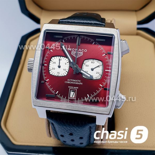 Часы Tag Heuer Monaco (16784)