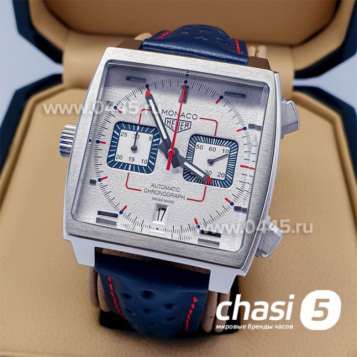 Часы Tag Heuer Monaco (16791)