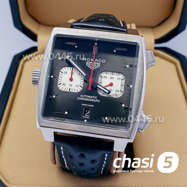 Часы Tag Heuer Monaco (16792)