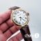 Часы Cartier Ballon Bleu De Cartier (16794)