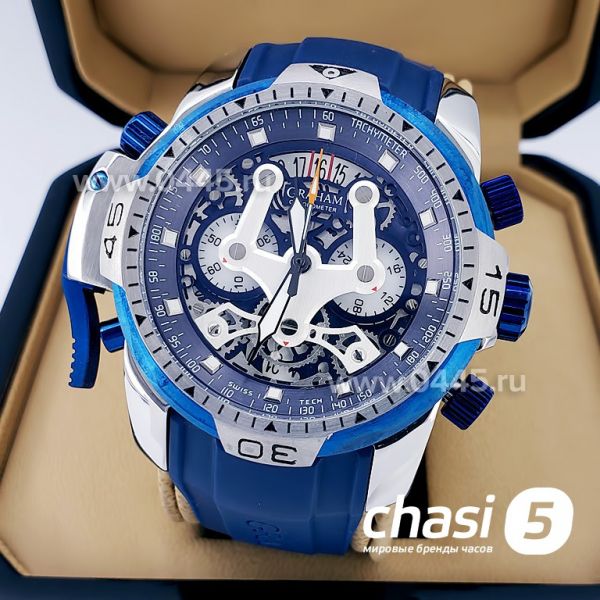 Часы Graham (16795)