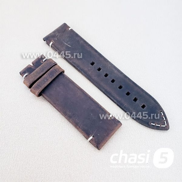 Ремешок Zenith коричневый (16803)