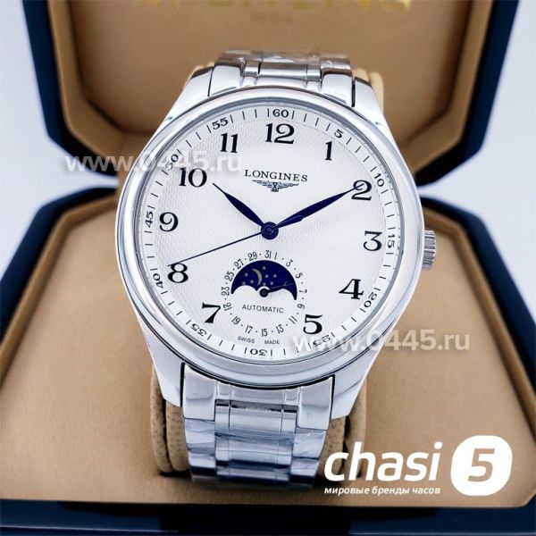 Часы Longines Master Collection (16865)