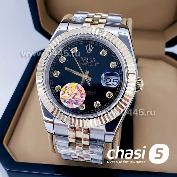 Часы Rolex Datejust (16869)