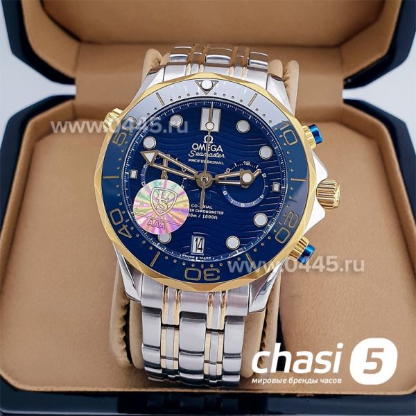 Часы Omega Seamaster (16873)