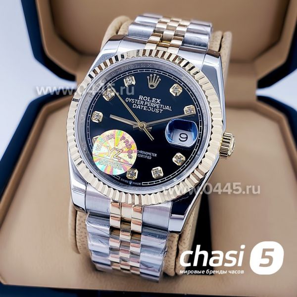 Часы Rolex Datejust (16896)