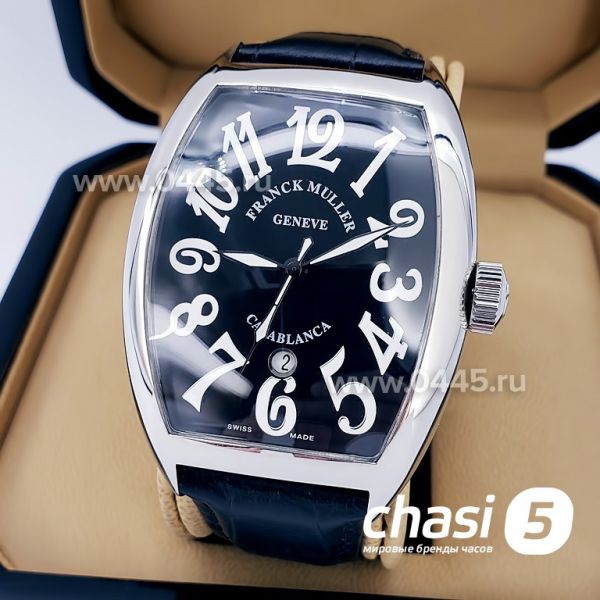 Часы Franck Muller Casablanca (16897)