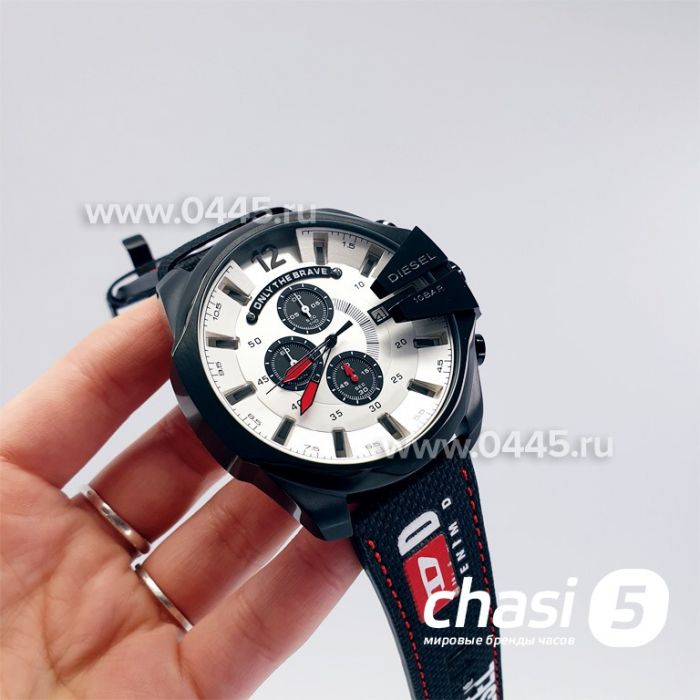 Часы Diesel Only The Brave (16919)