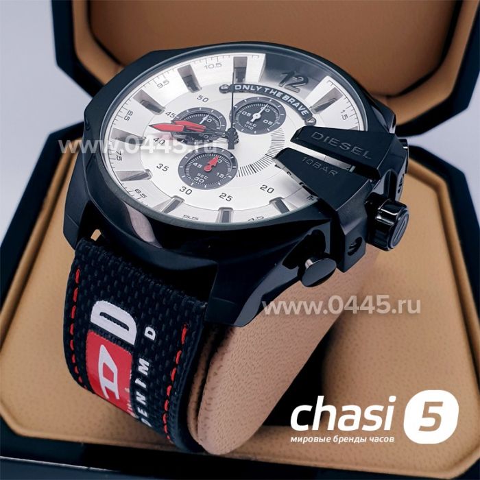 Часы Diesel Only The Brave (16919)