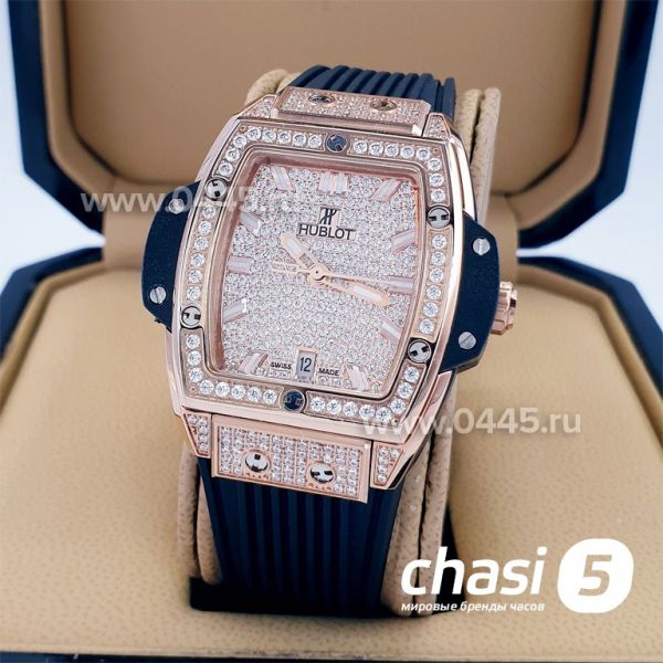 Часы Hublot Spirit of Big Bang (16950)
