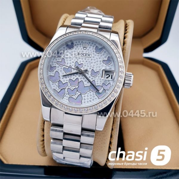 Часы Rolex Datejust (16991)