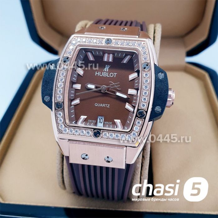Часы Hublot Spirit of Big Bang (17011)