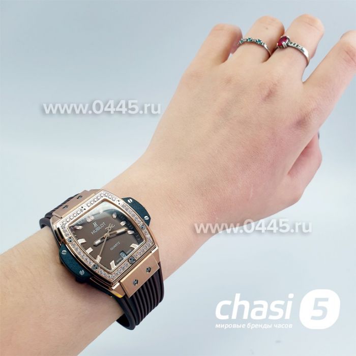Часы Hublot Spirit of Big Bang (17011)