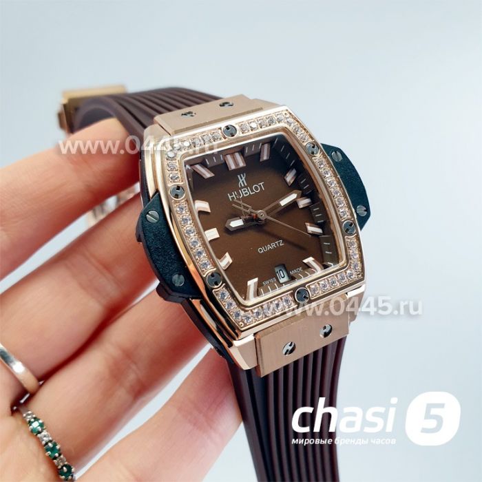 Часы Hublot Spirit of Big Bang (17011)