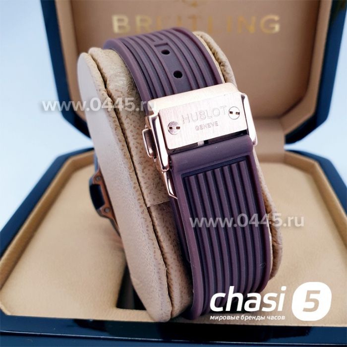 Часы Hublot Spirit of Big Bang (17011)
