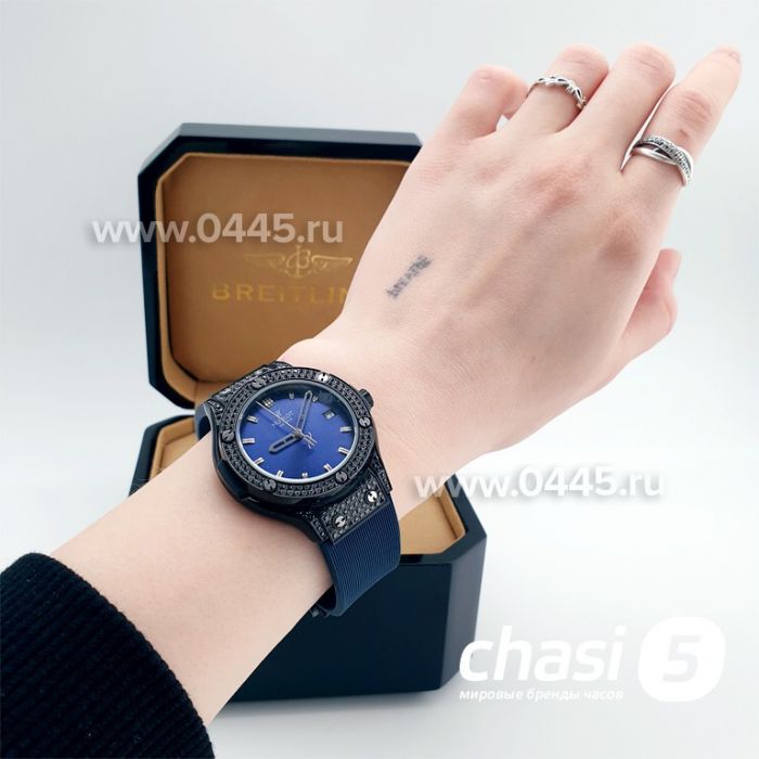 Часы HUBLOT Big Bang Ladies (17019)