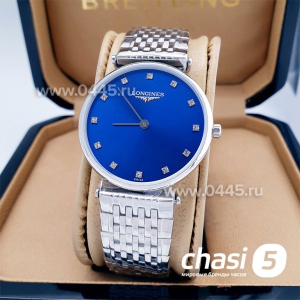 Часы Longines Master Collection (17023)