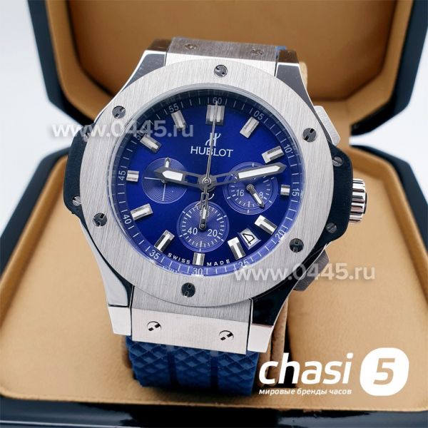 Часы HUBLOT Big Bang Chronograph (17036)