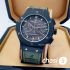 Часы HUBLOT Classic Fusion Chronograph 38 мм (17047)