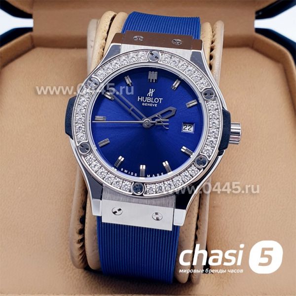 Часы HUBLOT Big Bang Ladies 38mm (17048)