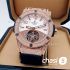 Часы HUBLOT Classic Fusion All Diamond (17057)