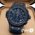 Часы HUBLOT Big Bang All Diamond (17058)