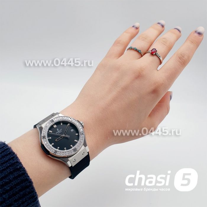 Часы HUBLOT Big Bang Ladies 38mm (17071)