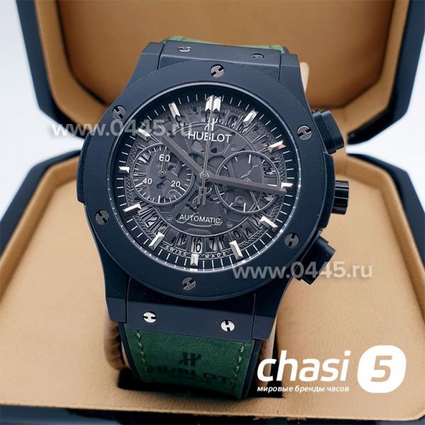 Часы HUBLOT Aerofusion (17091)