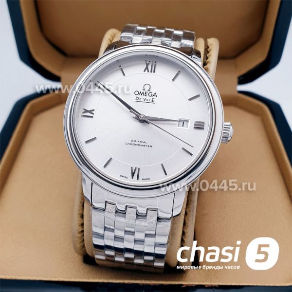 Часы Omega De Ville Chronometer (17101)