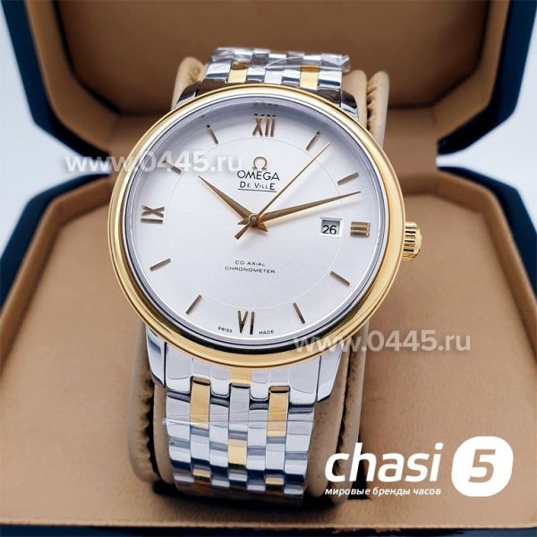 Часы Omega De Ville Chronometer (17103)