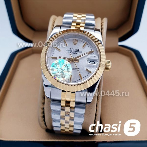 Часы Rolex DateJust - 31 мм (17122)