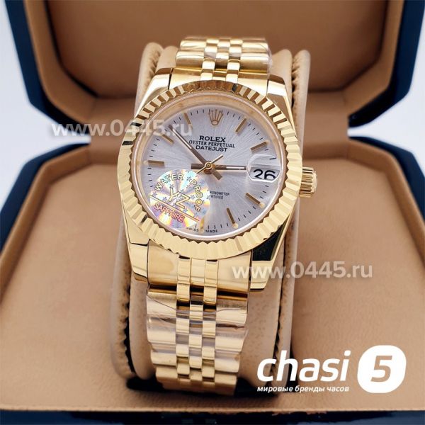 Часы Rolex DateJust - 31 мм (17124)