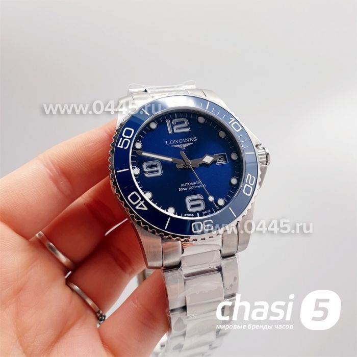 Часы Longines HydroConquest (17145)