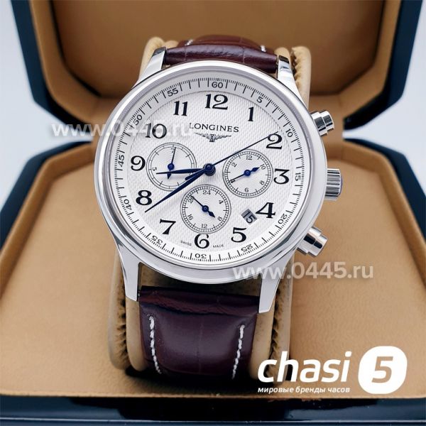 Часы Longines Master Collection (17163)