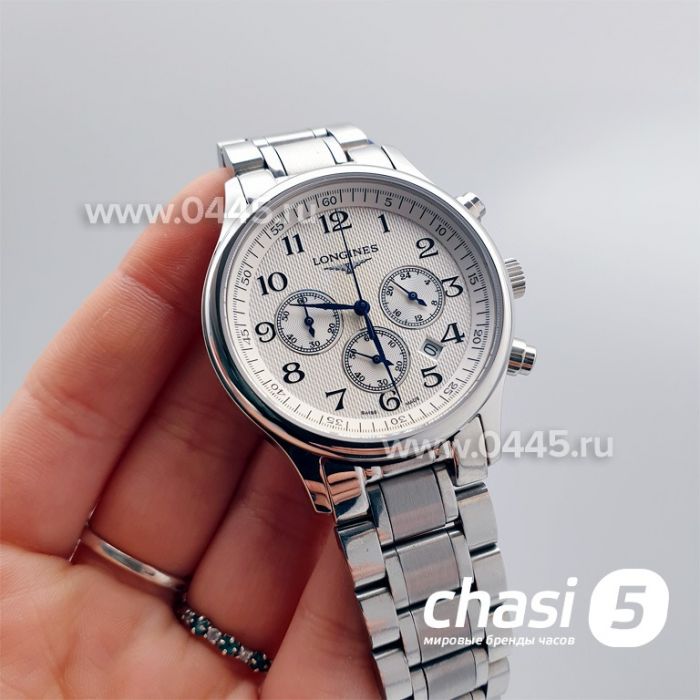 Часы Longines Master Collection (17166)
