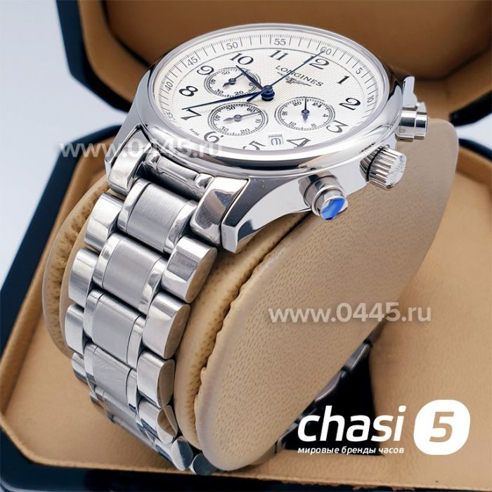 Часы Longines Master Collection (17166)