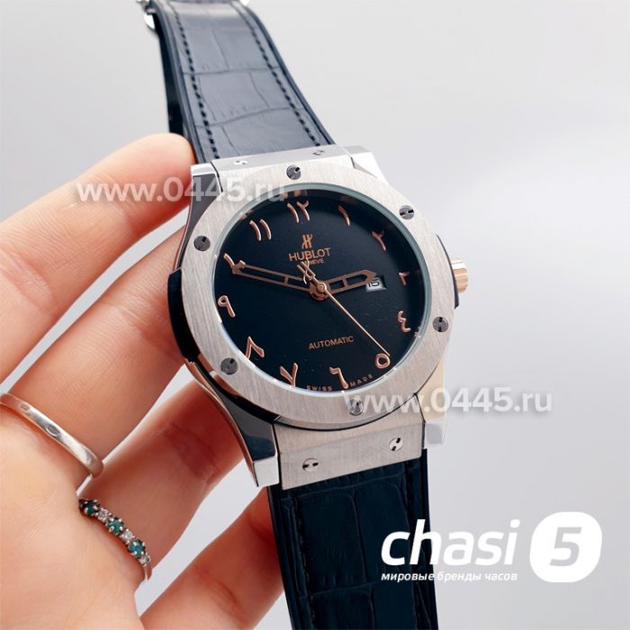 Часы HUBLOT Visions (17169)