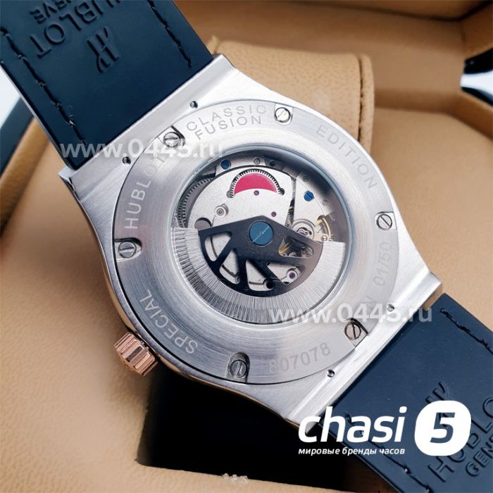 Часы HUBLOT Visions (17169)